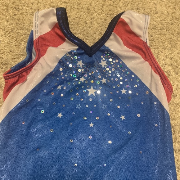 Special Edition Leotard - Picture 4 of 5